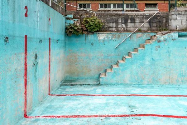 Concrete Pool Removal in Westerville