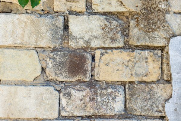 Block Wall Removal in Westerville